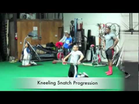 Tuesday Night Training Season 1 Episode 1