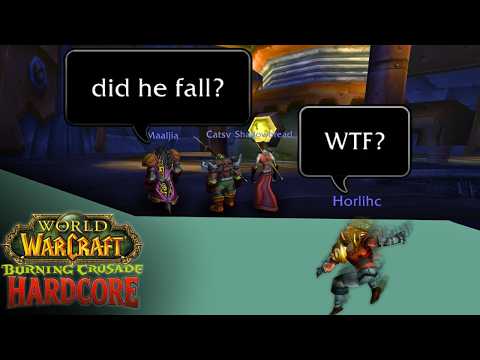 TBC Hardcore Moments #5