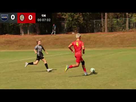 One Knox 11B MLS Next v AFC Lightning SC