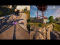 Goat Simulator 3 Crazy Greased Pig Slide