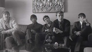 The Animals - Club A GoGo - Live 1965