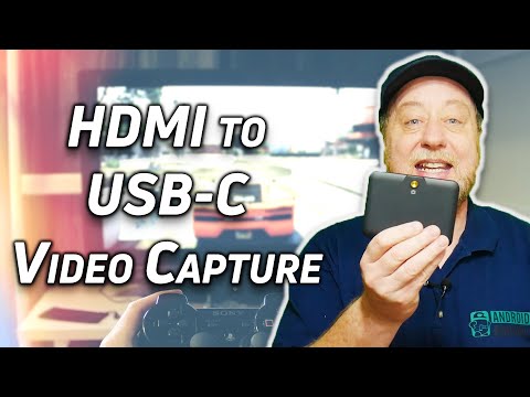 Aten | USB-C to HDMI 4K Adapteris | HDMI Female | USB-C Male | USB-C to HDMI video