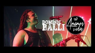 Again and again (Dominic Balli) - Amamos Vidas