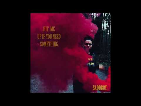 SADDBOY- BEAUTIFUL NIGHTMARES