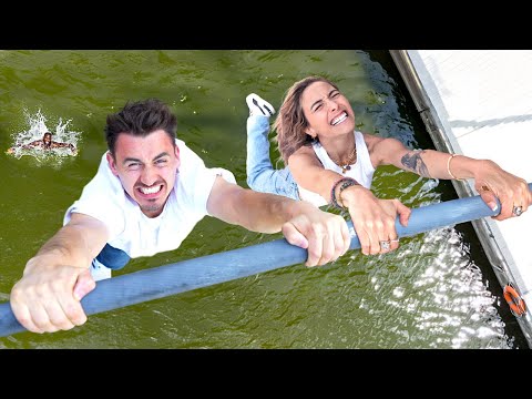 TOMBE PAS A L’EAU (ft DaEtienne & Clément Gravier)