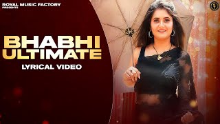 Bhabhi Ultimate thumbnail