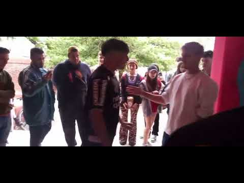 ZELAKK VS AXEL VS TOPLINE - OCTAVOS FECHA 9