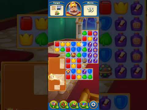 Royal Match Level 2662