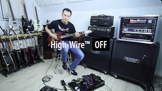 Mesa/Boogie High-Wire Dual Buffer - What To Know & Where To Mesa/Boogie High-Wire Dual Buffer - What To Know & Where To
