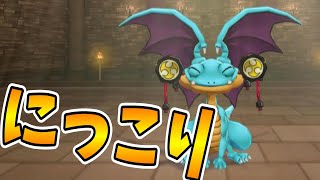 【ドラクエモンスターズ3】#7 なんか無理やりボス勝てたわ…