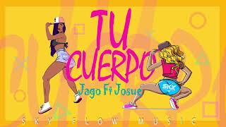 Tu cuerpo Music Video