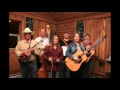 James River Cutups - Rocky Island, I've Got a Mule to Ride