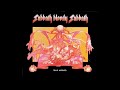 Black Sabbath - Sabbath Bloody Sabbath Full Album 1973 HQ