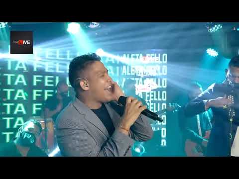 Mil Versos De Olvido - Fello Zabaleta  (Virtual Concert)