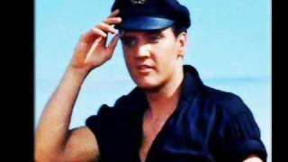 Elvis Presley - Song of the shrimp