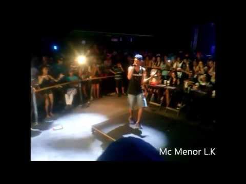 MC EDUZINHO, L.P & VITINHO RIMANDO COM OS MC´S DANADO, E.Z & JAPA- DE MC PARA MC´S