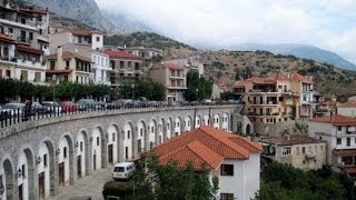 preview picture of video 'Αράχωβα Βοιωτίας * Arachova Viotia Greece'