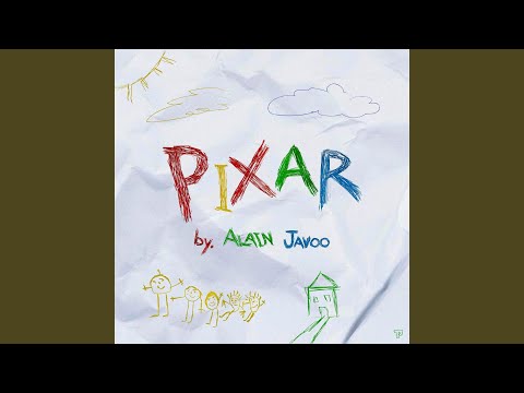 Pixar