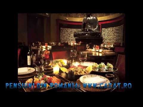 SULINA PENSIUNI - Cazat.ro