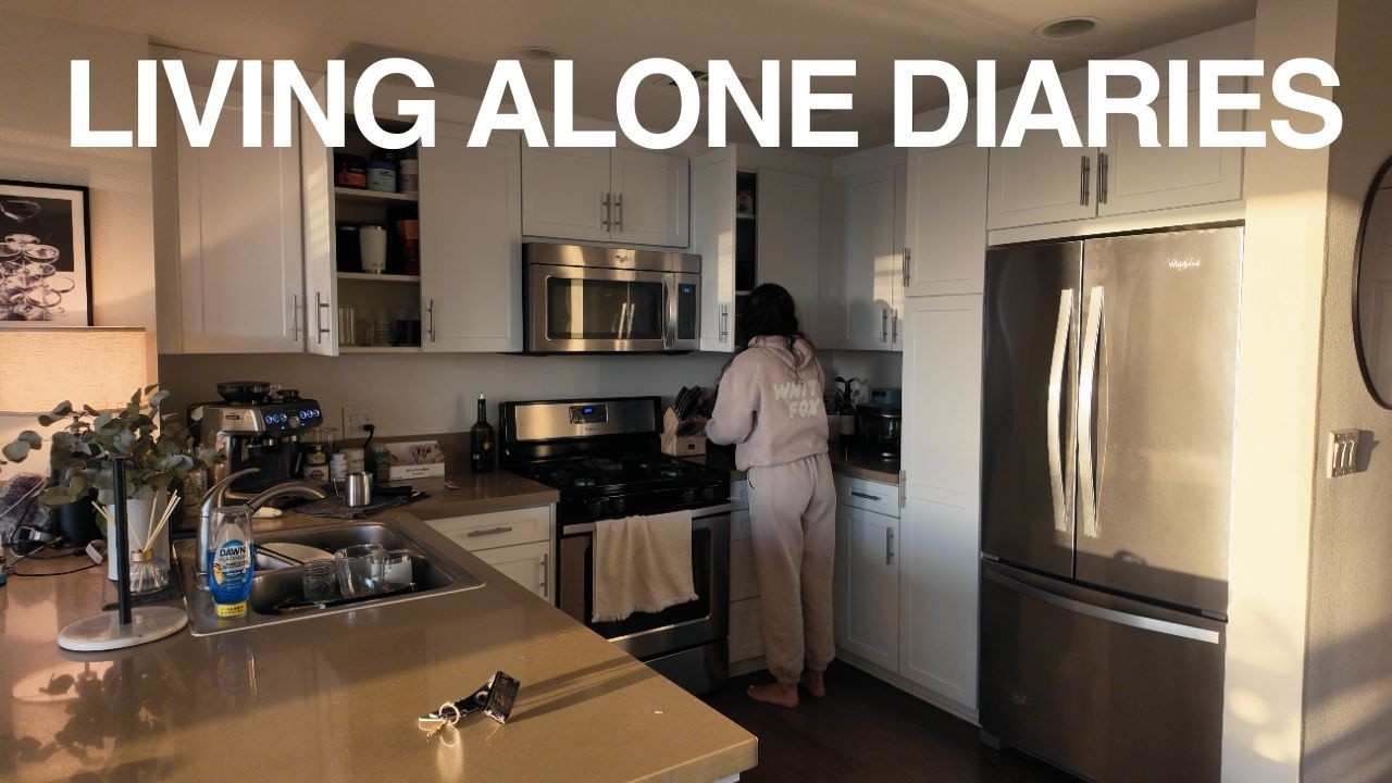 FEW DAYS IN MY LIFE: workout routine , packing & prepping for my birthday trip!