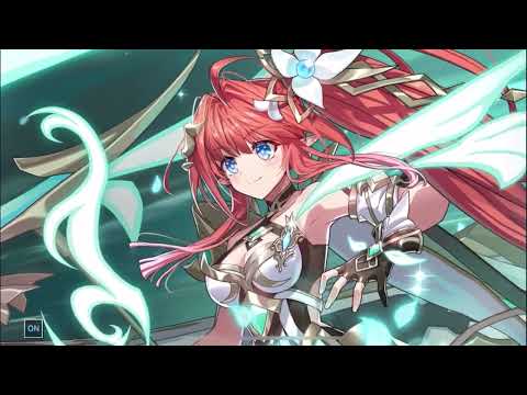 GC Kakao - New Character Myrielle Event Shop