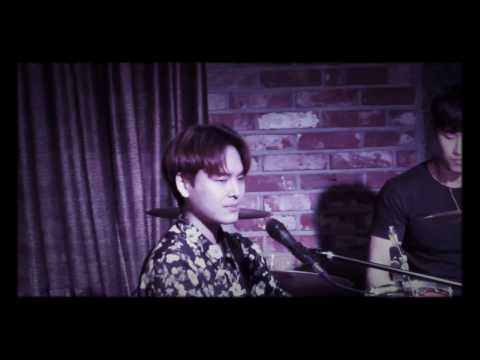 170326_Good Night+뜨거운 여름밤은 가고 남은건 볼품없지만-잔나비 @미니콘서트(에반스라운지)_JANNABI