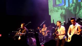 O.A.R. - Black Rock  Live  @ 9:30 Club Extended Stay DC