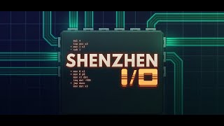 Noob’s Development Log [SHENZHEN I/O]　●LIVE