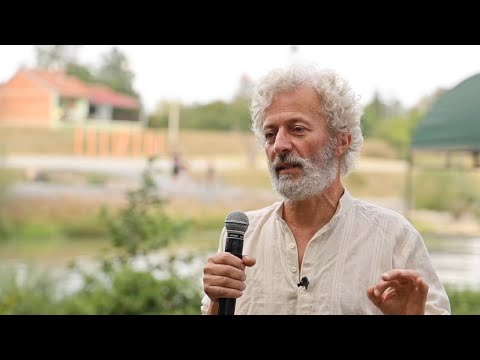 KAKO ODABRATI PARTNERA - predačka znanja