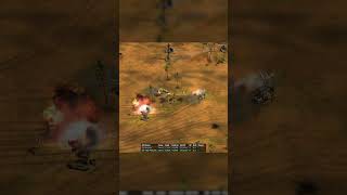 Перавага технологій! ► C&C Generals Zero Hour