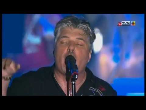 Rockestra 2016 - Ivan Grech - Don't You (Forget About Me)