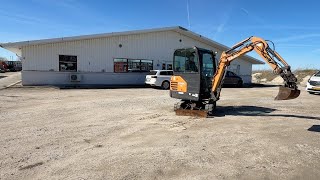 Teleskopinis krautuvas Case CX18C | Vaizdas 4 - Machineryline