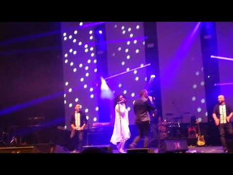 Traumhits Erfurt 2018 Culture Beat