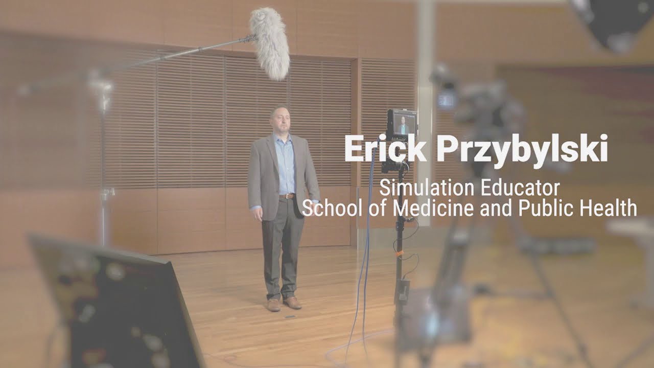 ECMO Simulator for Lifesaving Oxygenation Procedures