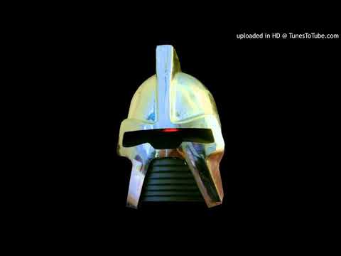 Acid_Lab - The Golden Cylon