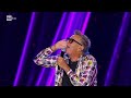 Alan Sorrenti con "Tu sei l'unica donna per me" - Arena Suzuki dai 60 ai 2000 - 23/09/2023