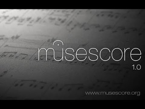 MuseScore 2 Tutorial #9: Takt aufspalten (für Wiederholungen mit Auftakt) German Deutsch