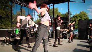 Brock Zanrosso Peachfest - By Evolution Media and Photography