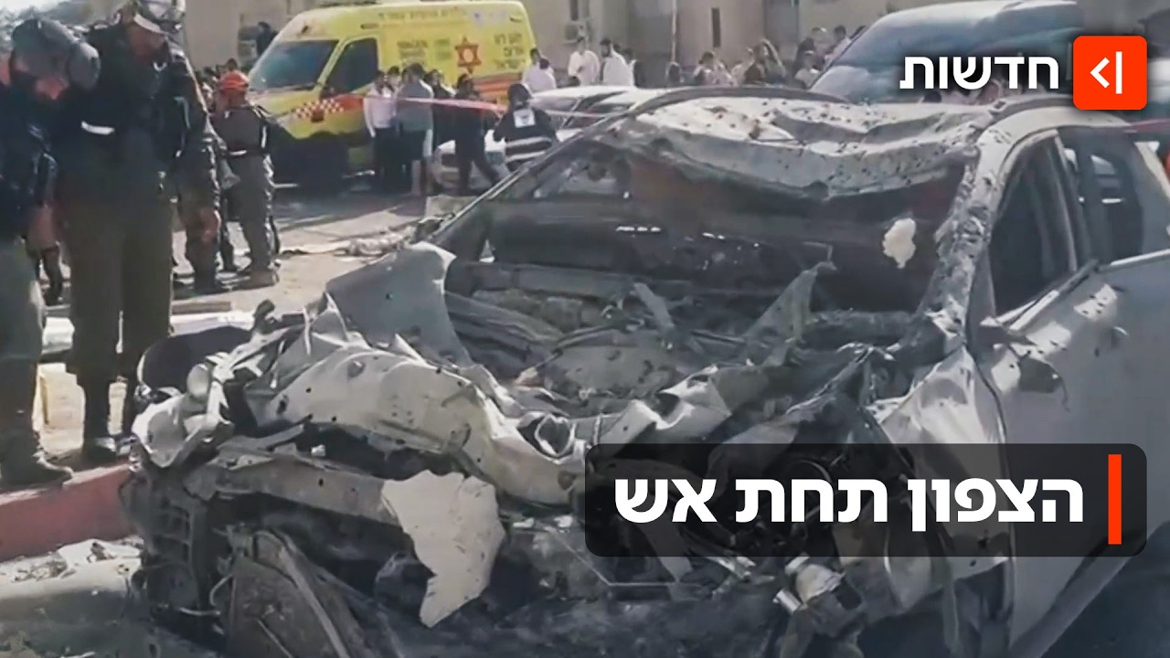 צפון ללא הפסקה: בין המגעים הדיפלומטיים ללחימה ומטחים בשטח