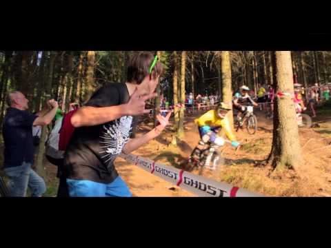 JBC 4X Revelations 2014 - official video