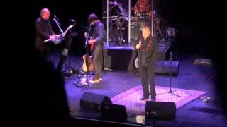 Glen Campbell sings Any trouble