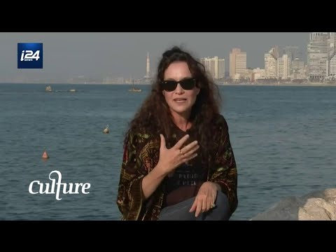 CULTURE | Yaël Abecassis est l'invitée de V. Abécassis