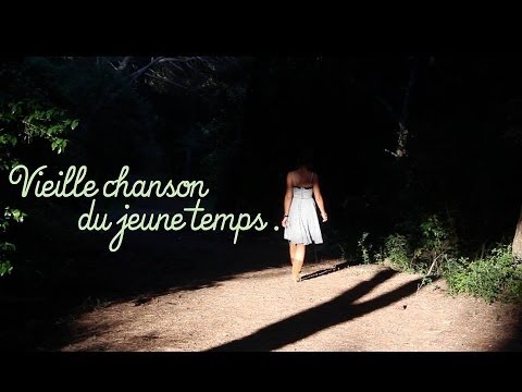 Victoire Oberkampf - Vieille chanson du jeune temps