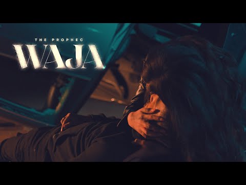 The PropheC - Waja | Official Video | Latest Punjabi Songs