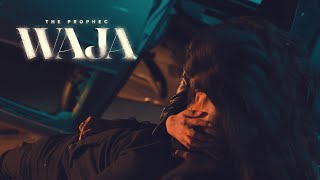 The PropheC - Waja  Official Video  Latest Punjabi