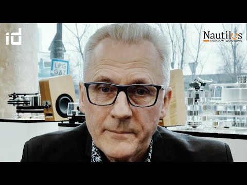 Marek Biliński - wywiad i premiera zremasterowanego albumu "Wolne Loty" 2020