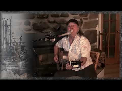 Paul Daraîche - Partons la mer est belle