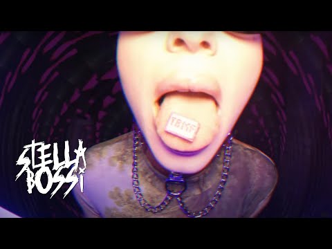Stella Bossi & Da Hool - System XTC (Edit) (Official Music Video)