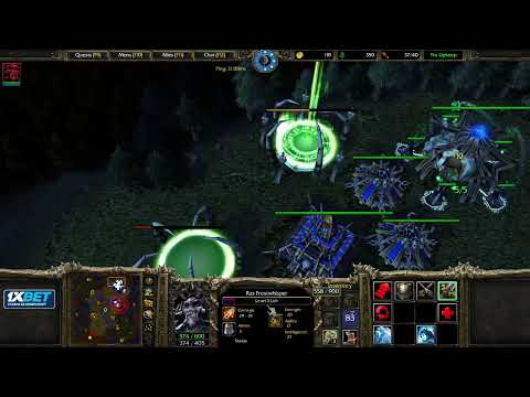 Happy's stream 22nd August 2022 Battle.net - w3champions Часть 1