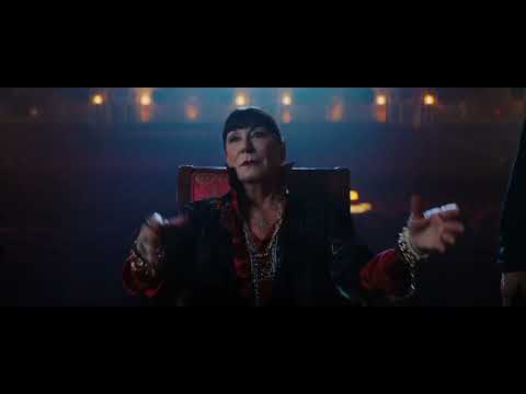 John Wick: Chapter 5 (2025) Movie Full | Keanu Reeves, Best Action hollywood movie